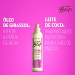 Creme-para-Pentear-Leve-Seda-Pro-Curvatura-Boom-Volume-Maximo-Frasco-350ml