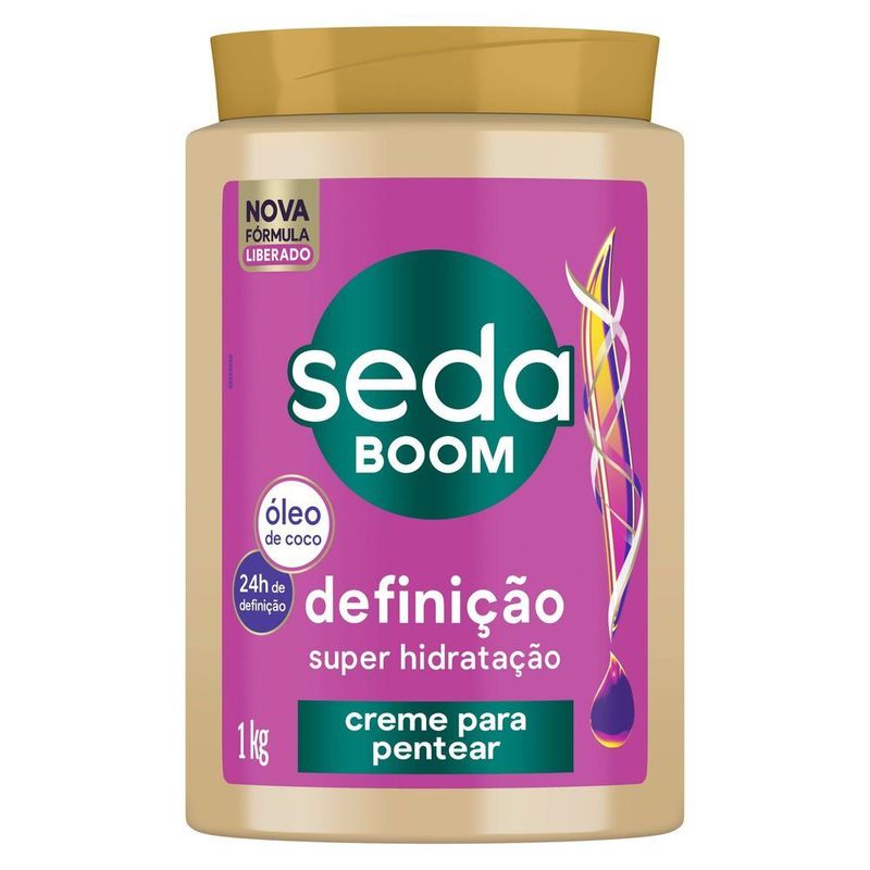 Creme-para-Pentear-Seda-Boom-Definicao-Super-Hidratacao-1-kg
