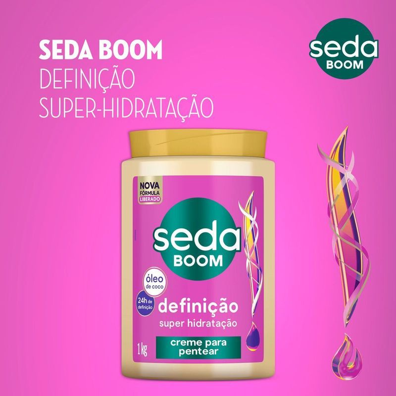 Creme-para-Pentear-Seda-Boom-Definicao-Super-Hidratacao-1-kg