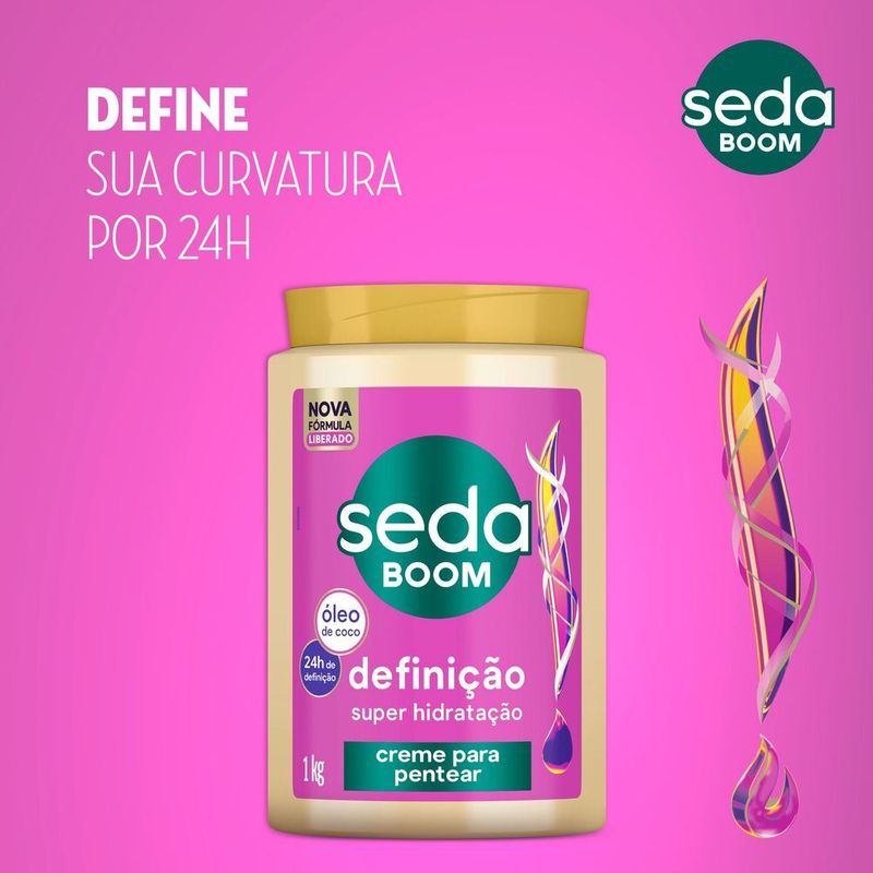 Creme-para-Pentear-Seda-Boom-Definicao-Super-Hidratacao-1-kg