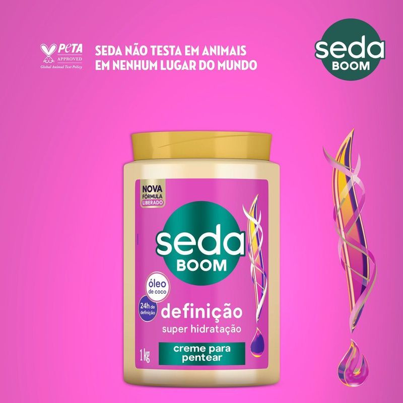 Creme-para-Pentear-Seda-Boom-Definicao-Super-Hidratacao-1-kg