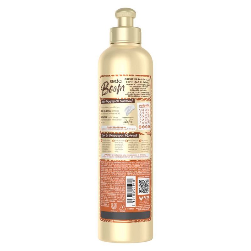 CREME-PENTEAR-SEDA-BOOM--DEFINICAO-FLEXIVEL-350ML-FR-