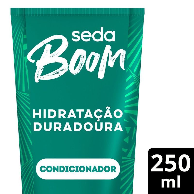 Condicionador-de-Cabelo-Seda-Boom-Hidratacao-Duradoura-250-ml