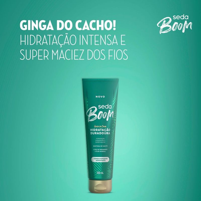 Condicionador-de-Cabelo-Seda-Boom-Hidratacao-Duradoura-250-ml