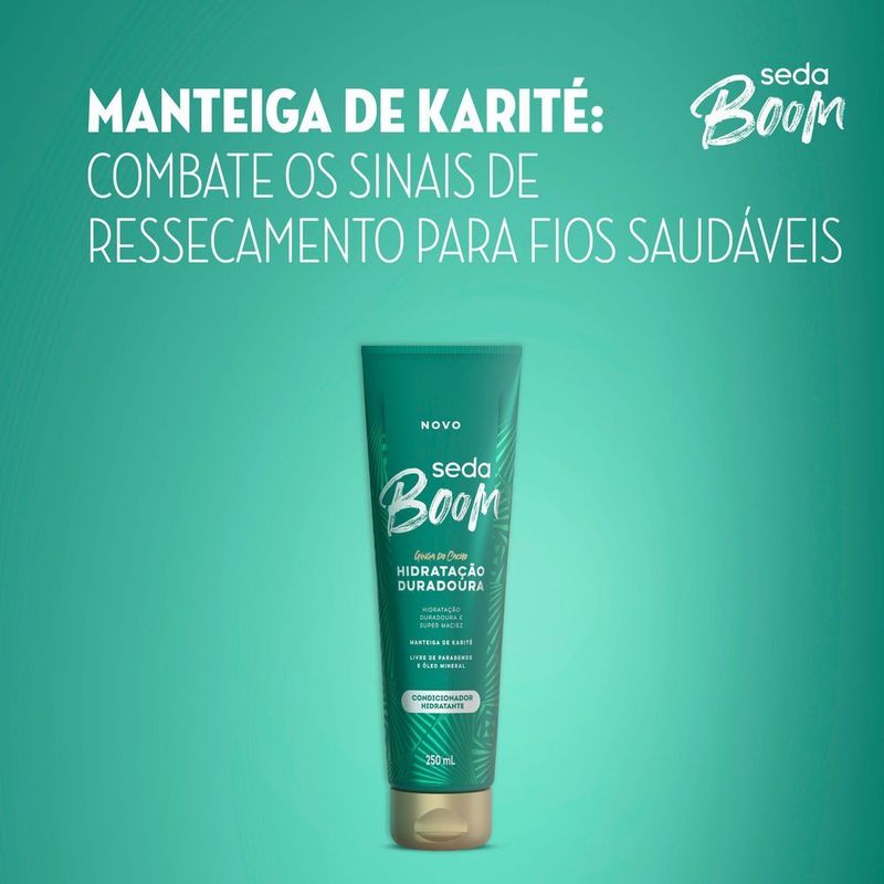Condicionador-de-Cabelo-Seda-Boom-Hidratacao-Duradoura-250-ml