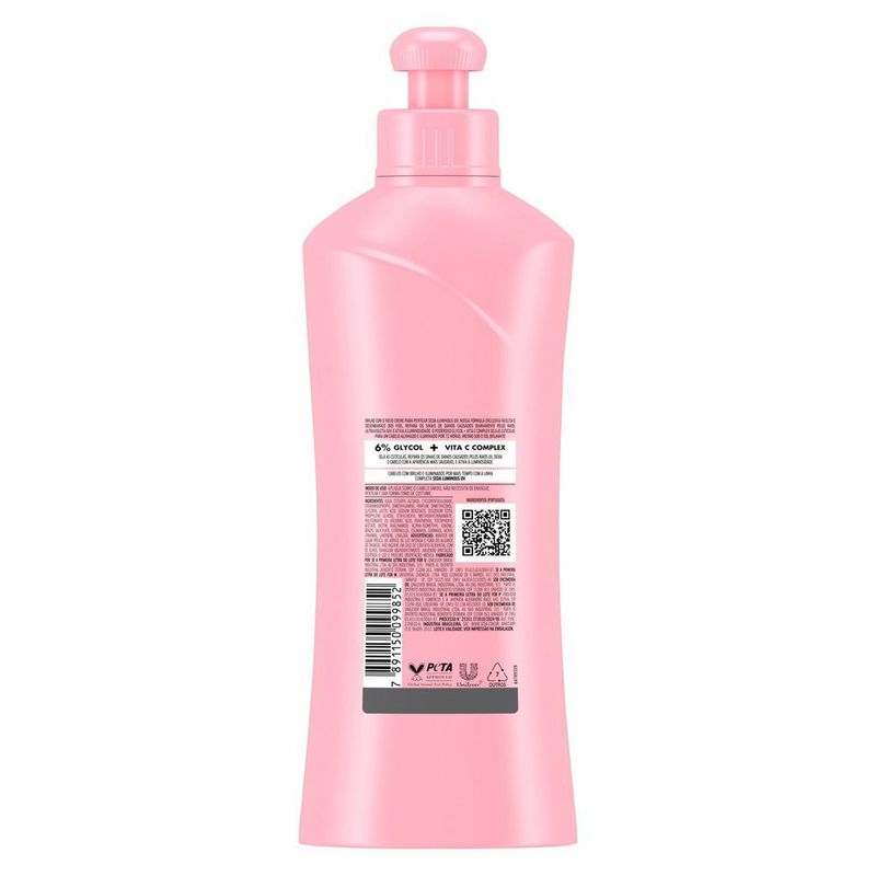 Creme-de-Pentear-Seda-Glycol---Vita-C-Complex-Luminous-UV-300ml