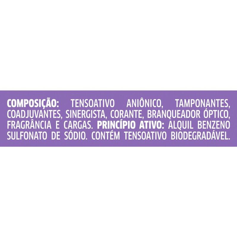 Lava-Roupas-em-Po-5-em-1-Lavanda-Surf-Pacote-800g