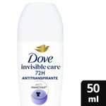 Desodorante-Antitranspirante-Roll-On-Dove-Invisible-Care-50ml