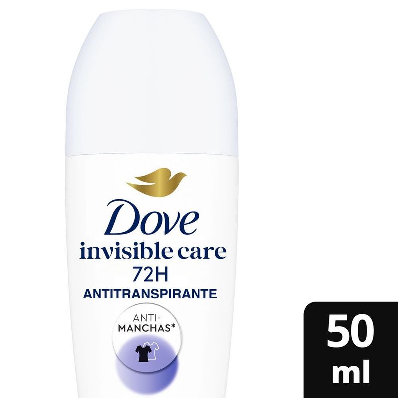 Desodorante-Antitranspirante-Roll-On-Dove-Invisible-Care-50ml