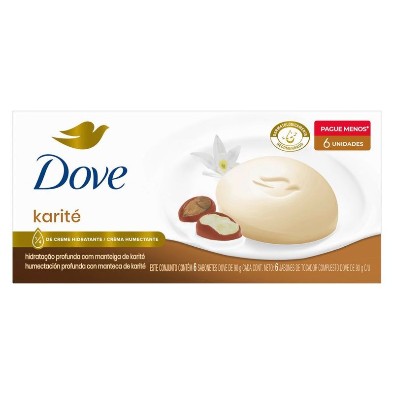 sabonete-em-barra-karite-dove-envoltorio-6-unidades-de-90g-cada-leve-mais-pague-menos
