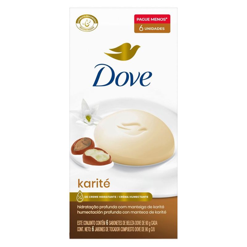 sabonete-em-barra-karite-dove-envoltorio-6-unidades-de-90g-cada-leve-mais-pague-menos