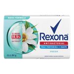 Sabonete-em-Barra-Antibacterial-Fresh-Rexona-Envoltorio-84g