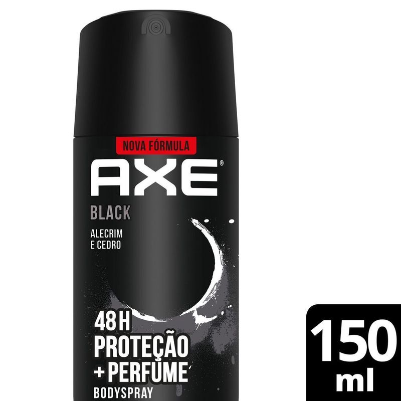 Desodorante-Body-Spray-Aerosol-Axe-Black-152ml