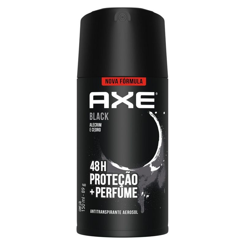 Desodorante-Body-Spray-Aerosol-Axe-Black-152ml