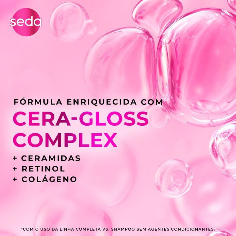 Shampoo-Seda-Ceramidas-Infusao-Ativa-Retinol-e-Colageno-325ml