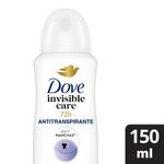 Desodorante-Antitranspirante-Aerosol-Dove-Invisible-Dry-150ml
