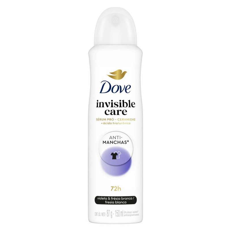 Desodorante-Antitranspirante-Aerosol-Dove-Invisible-Dry-150ml