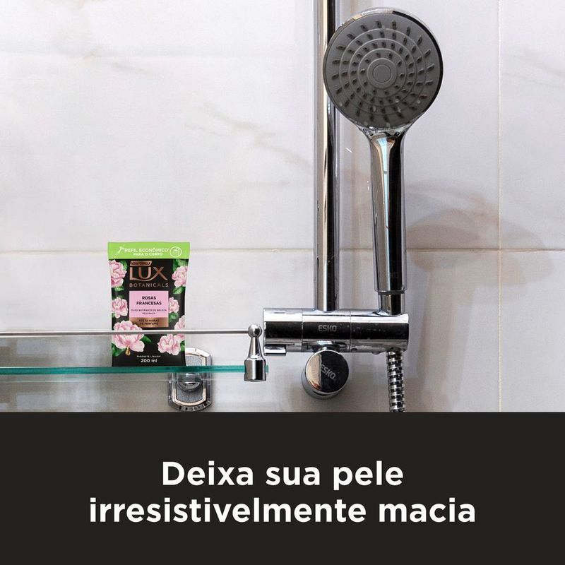 Sabonete-Liquido-Rosas-Francesas-Lux-Botanicals-Sache-200ml-Refil