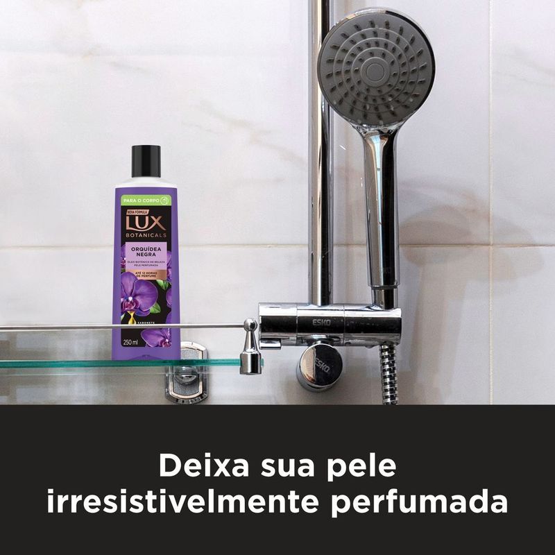 Sabonete-Liquido-Corporal-Orquidea-Negra-Oleos-Hidraflorais-Lux-Botanicals-Frasco-250ml