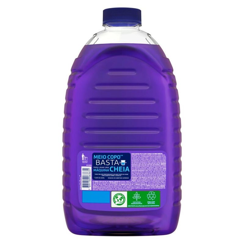 Lava-Roupas-Liquido-Lavanda-Oleos-Essenciais-5-em-1-Surf-Frasco-3l