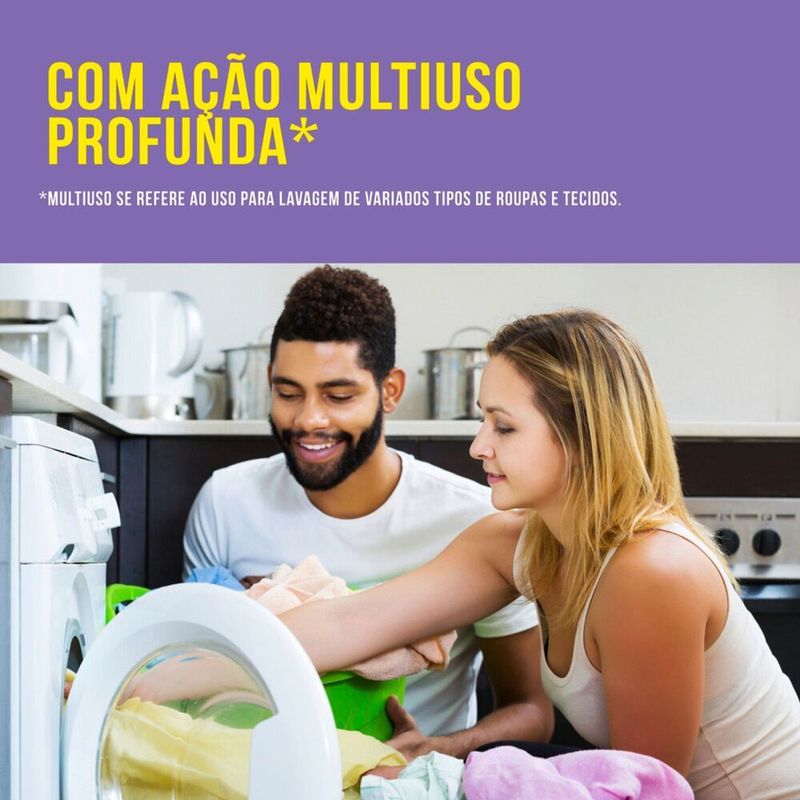 Lava-Roupas-Liquido-Lavanda-Oleos-Essenciais-5-em-1-Surf-Frasco-3l
