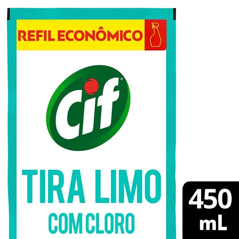 Desinfetante-de-Banheiro-Especialista-Cif-Tira-Limo-Com-Cloro-450ml-Refil-Economico