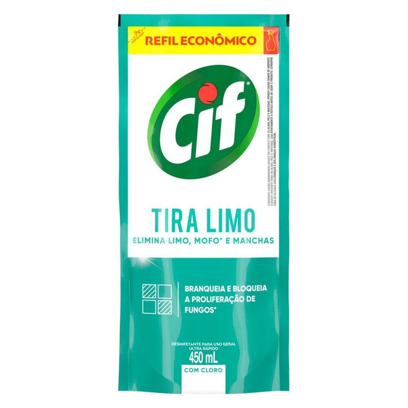 Desinfetante-de-Banheiro-Especialista-Cif-Tira-Limo-Com-Cloro-450ml-Refil-Economico