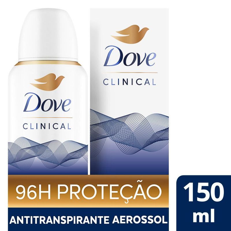 Desodorante-Aerosol-Dove-Clinical-Original-Clean-150-ml