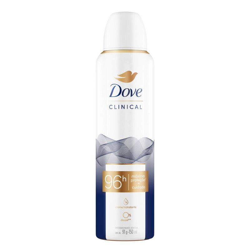 Desodorante-Aerosol-Dove-Clinical-Original-Clean-150-ml