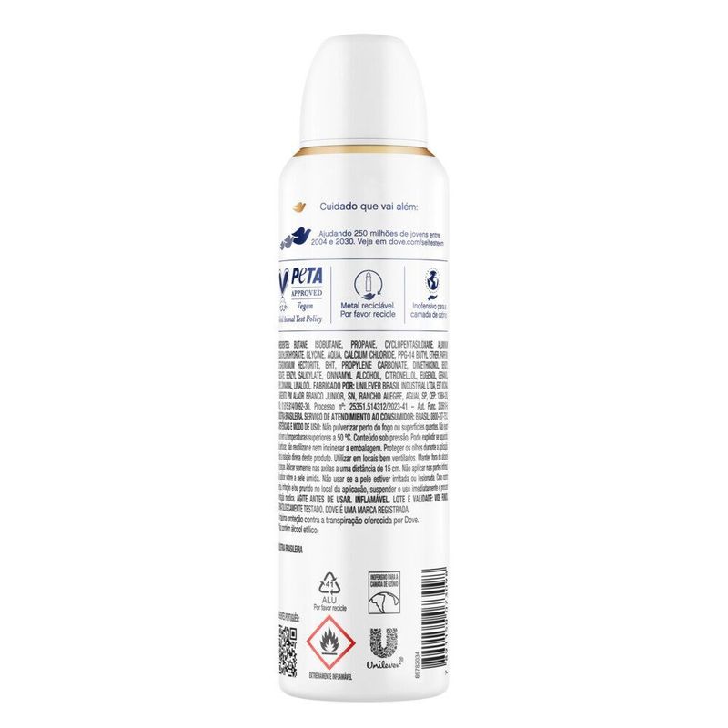 Desodorante-Aerosol-Dove-Clinical-Original-Clean-150-ml