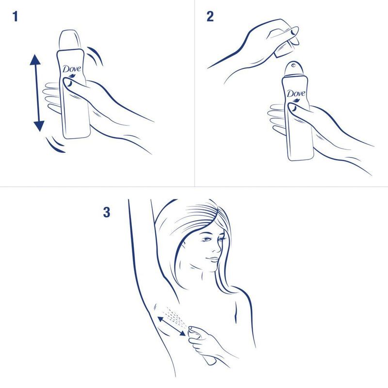 Desodorante-Aerosol-Dove-Clinical-Original-Clean-150-ml