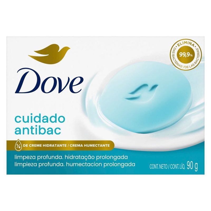 Sabonete-em-Barra-Cuidado-Antibac-Dove-Caixa-90g