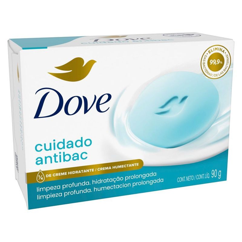 Sabonete-em-Barra-Cuidado-Antibac-Dove-Caixa-90g
