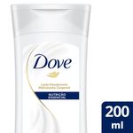 Locao-Desodorante-Corporal-Hidratante-Nutricao-Essencial-Dove-Frasco-200ml