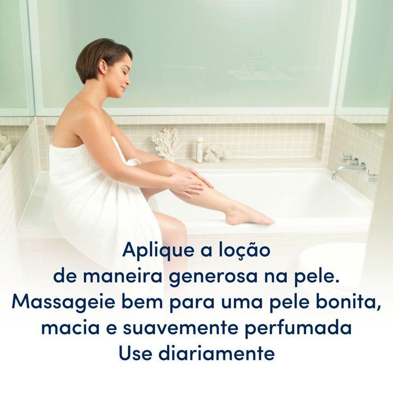 Locao-Desodorante-Corporal-Hidratante-Nutricao-Essencial-Dove-Frasco-200ml