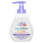 Sabonete-Liquido-de-Glicerina-Hidratacao-Relaxante-Dove-Baby-Hora-de-Dormir-Frasco-200ml-Pump