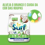 Lava-Roupas-em-Po-Cuidado-do-Coco-Oleos-Essenciais-5-em-1-Surf-Pacote-800g