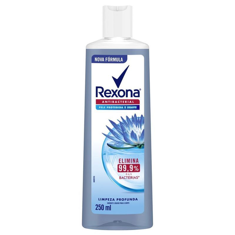 Sabonete-Liquido-Antibacterial-Rexona-Limpeza-Profunda-Frasco-250ml