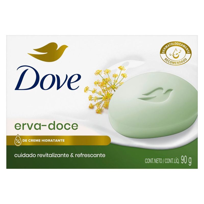 Sabonete-em-Barra-Erva-Doce-e-Camomila-Dove-Caixa-90g