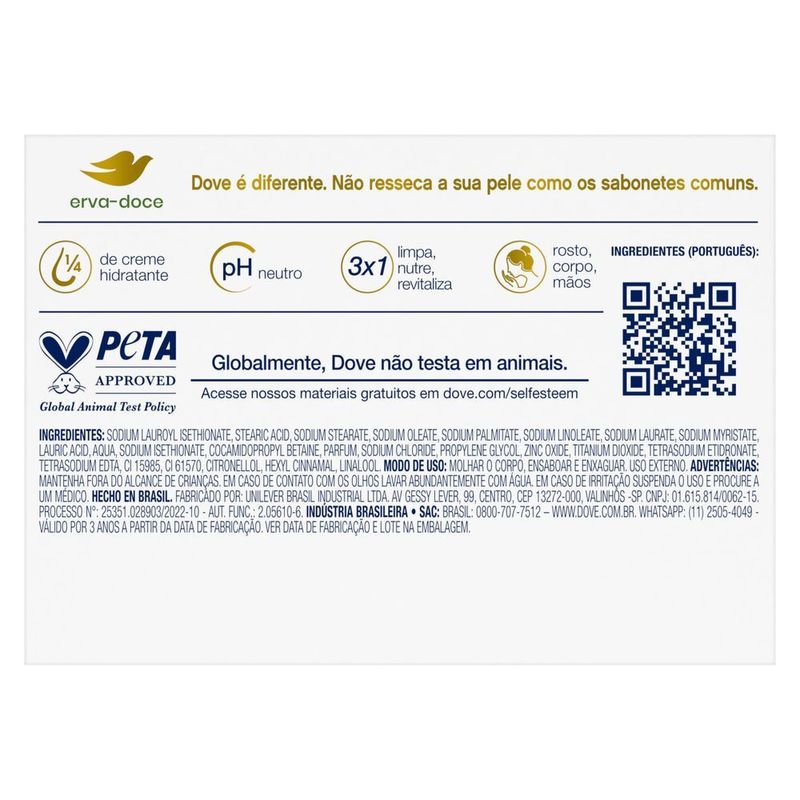 Sabonete-em-Barra-Erva-Doce-e-Camomila-Dove-Caixa-90g