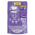 Lava-Roupas-Liquido-Lavanda-Oleos-Essenciais-5-em-1-Surf-Sache-900ml-Refil