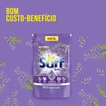 Lava-Roupas-Liquido-Lavanda-Oleos-Essenciais-5-em-1-Surf-Sache-900ml-Refil