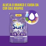 Lava-Roupas-Liquido-Lavanda-Oleos-Essenciais-5-em-1-Surf-Sache-900ml-Refil