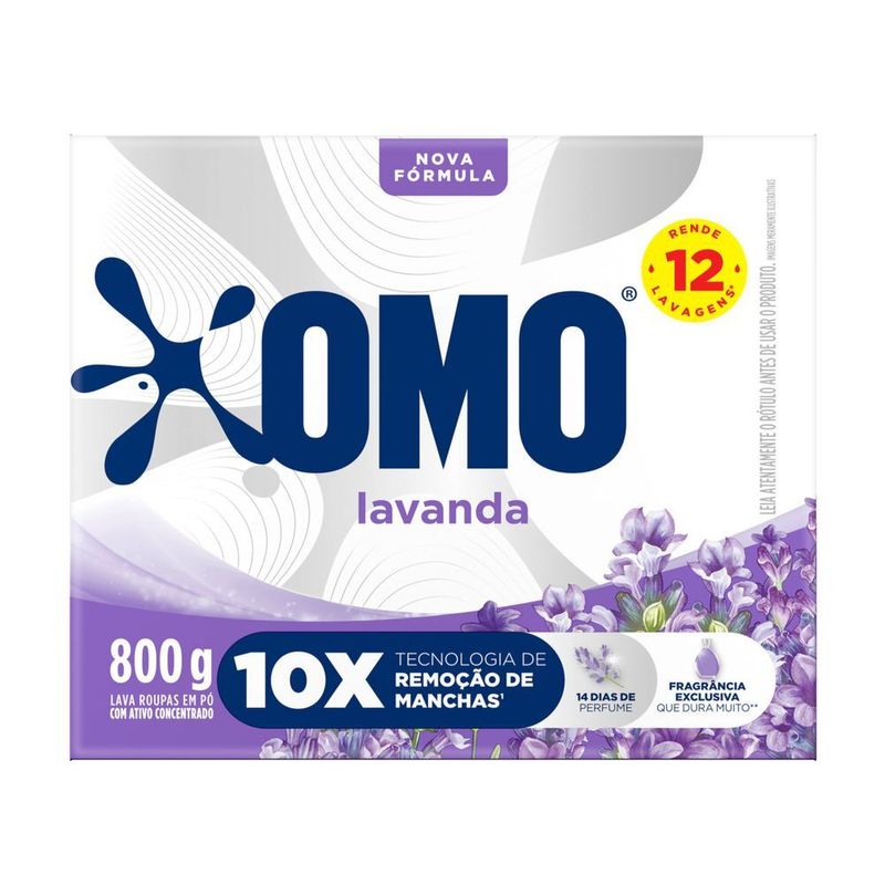 Lava-Roupas-em-Po-Lavanda-Omo-Caixa-800g-Edicao-Especial