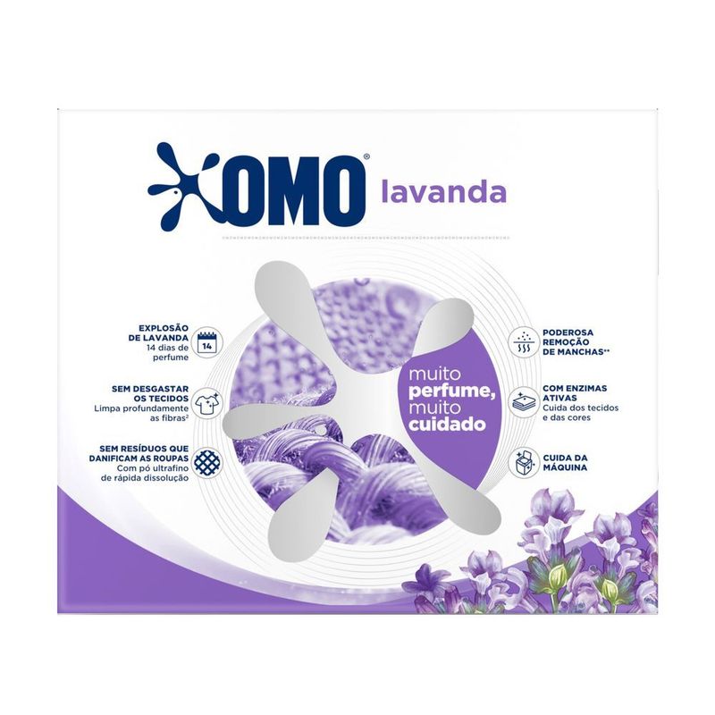 Lava-Roupas-em-Po-Lavanda-Omo-Caixa-800g-Edicao-Especial