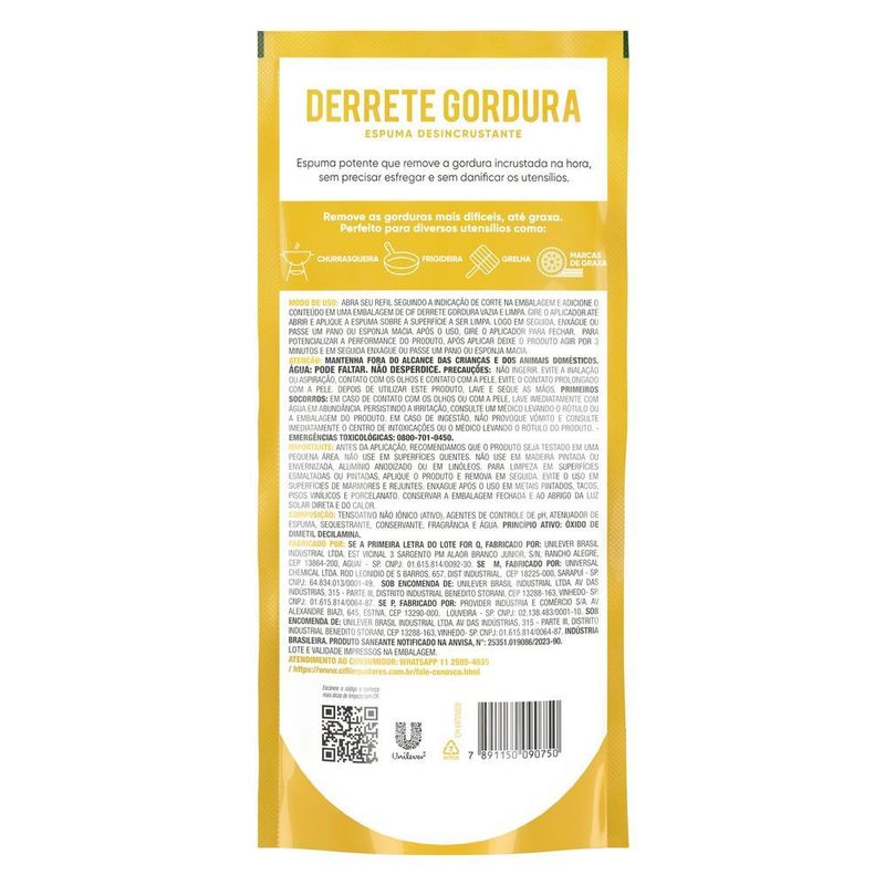 Limpador-Especialista-CIF-Derrete-Gordura-450-ml-Refil-Economico