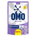Sabao-Liquido-Refil-Omo-Lavanda-900ml.
