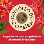 Sabonete-Liquido-de-Glicerina-Revitalizador-com-Oleo-de-Copaiba-Bromelia-Lux-Botanicals-Essencias-do-Brasil-Frasco-300ml