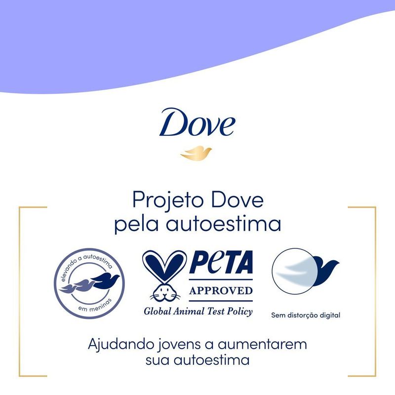 Kit-Promocional-Shampoo-350ml---Condicionador-175ml-Dove-Reconstrucao---Queratina-Preco-Especial