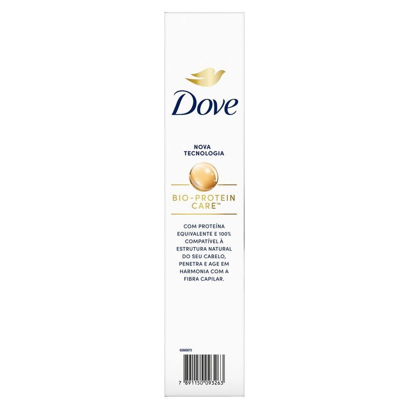 Kit-Promocional-Shampoo-350ml---Condicionador-175ml-Dove-Reconstrucao---Queratina-Preco-Especial